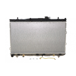 Радиатор охлаждения двигателя NRF