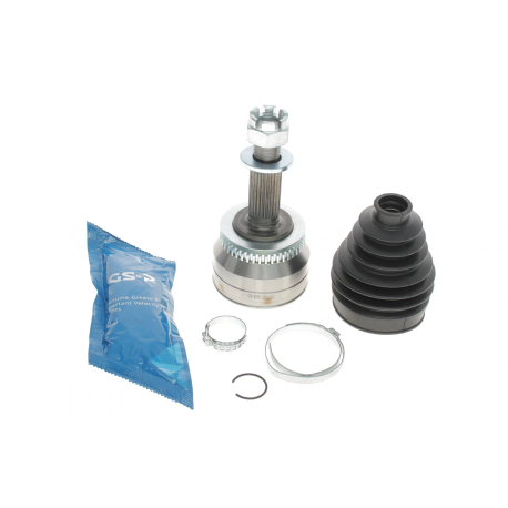 Шарнірний комплект приводного вала GSP - GSP 827073 - зображення №1 GSP 827073