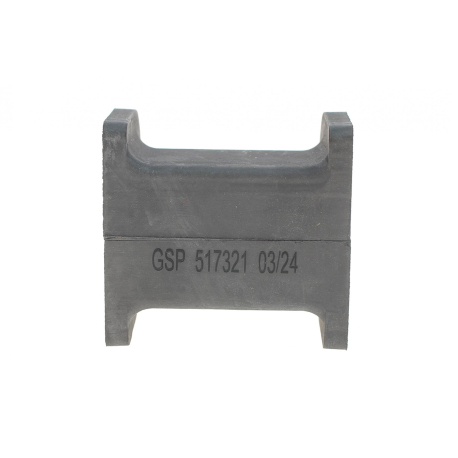Втулка стабілізатора GSP - GSP 517321 - зображення №1 GSP 517321