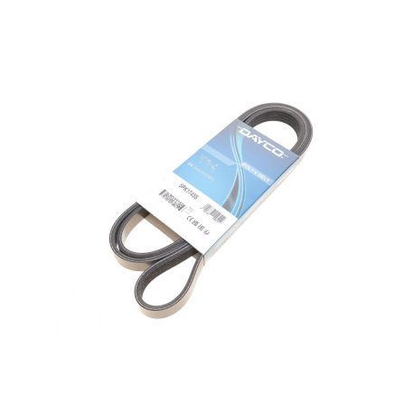 Полікліновий ремінь 5PK1745 Dayco - DY 5PK1745S - зображення №1 DY 5PK1745S
