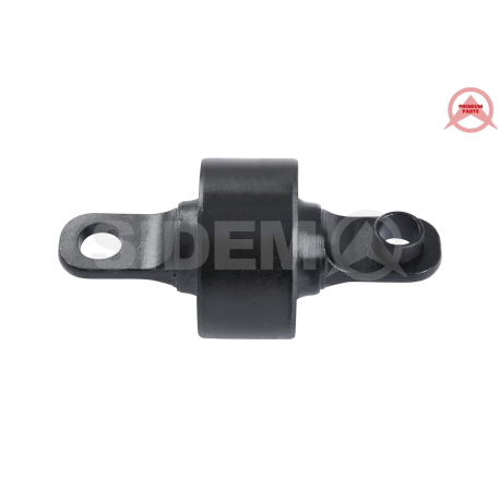 Сайлентблок рычага подвески Sidem - SM 881706 - изображение №1 SM 881706