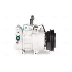 Компресор кондиціонера Nissens