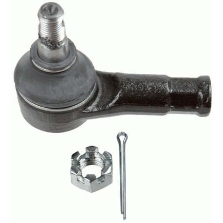 Наконечник кермової тяги Lemforder - LF 15478 03 - зображення №1 LF 15478 03