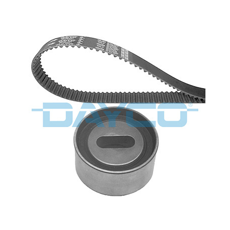 Комплект ременя ГРМ Dayco - DY KTB375 - зображення №1 DY KTB375