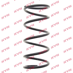 Пружина ходової частини передня Kayaba