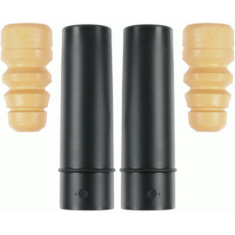 Пылезащитный комплект амортизатора SACHS - 900 232 - изображение №1 900 232