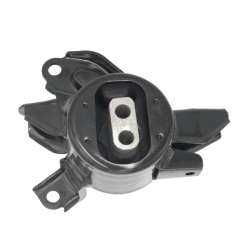 Кронштейн, подвеска двигателя CTR