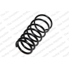 Пружина ходовой части задняя Lesjofors - LJ 4244212 - изображение №1