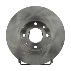 Диск тормозной передний Ferodo