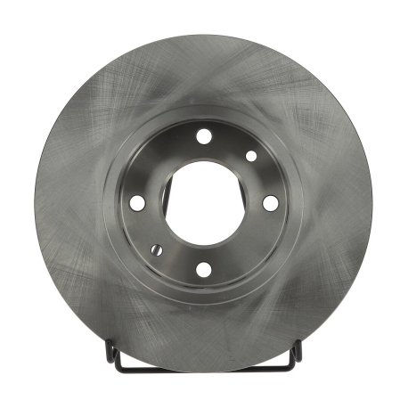 Диск гальмівний передній Ferodo - DDF1397 - зображення №1 DDF1397