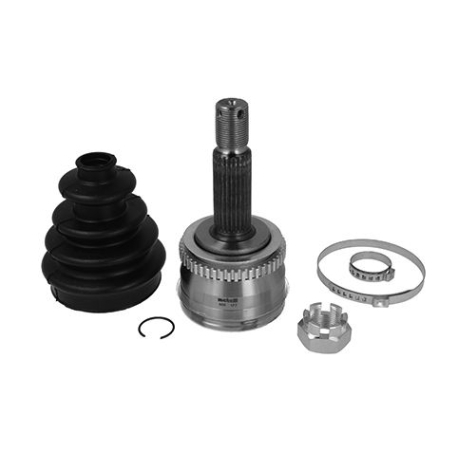 Шарнірний комплект приводного вала Metelli - 15-1888 - зображення №1 15-1888