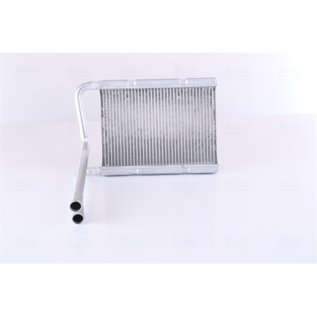 Радиатор печки Nissens - NI 77527 - изображение №1 NI 77527
