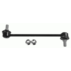 Стійка (тяга) стабілізатора передня Lemforder