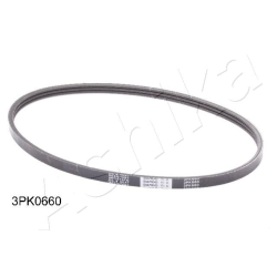 Полікліновий ремінь 3PK660 ASHIKA