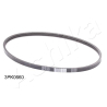 Полікліновий ремінь 3PK660 ASHIKA - 112-3PK660 - зображення №1