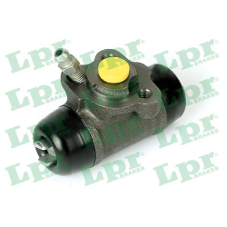 Циліндр гальмівний задній LPR
