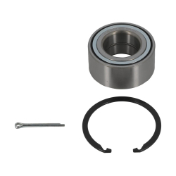 Подшипник ступицы колеса комплект MOOG