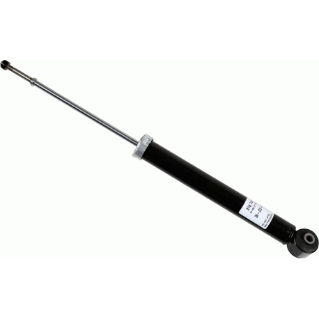 Амортизатор SACHS - 316 741 - изображение №1 316 741