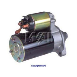 Стартер 0.9 кВт WAI