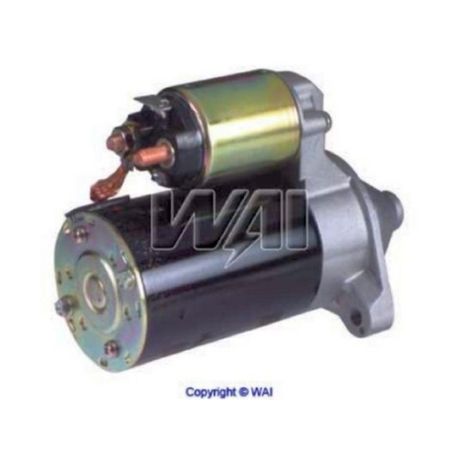 Стартер 0.9 кВт WAI - WI 17826N - изображение №1 WI 17826N