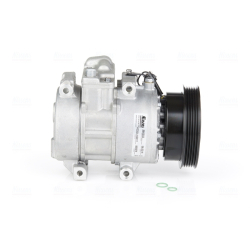 Компресор кондиціонера Nissens