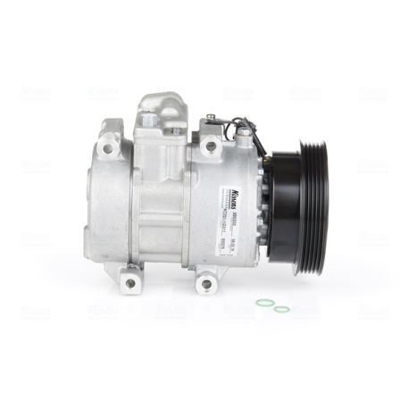 Компрессор кондиционера Nissens - NI 890232 - изображение №1 NI 890232