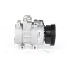 Компрессор кондиционера Nissens - NI 890232 - изображение №1