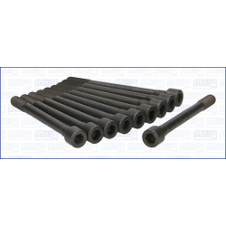 Болт головки цилиндра комплект AJUSA