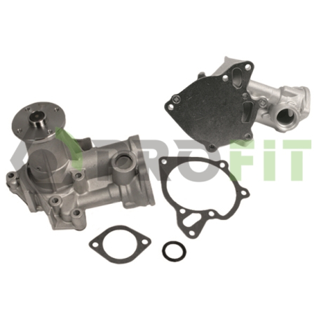 Помпа (насос водяний) Profit - PR 1701-0700 - зображення №1 PR 1701-0700