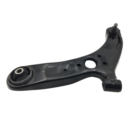 Рычаг подвески колеса CTR - CQ0213L - изображение №1 CQ0213L