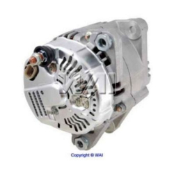 Генератор 130 А WAI