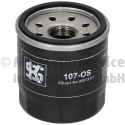 Фільтр масляний KOLBENSCHMIDT