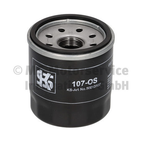 Фильтр масляный KOLBENSCHMIDT - KS 50013107 - изображение №1 KS 50013107