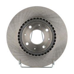 Диск тормозной передний Ferodo