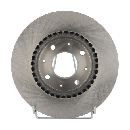 Диск тормозной передний Ferodo - DDF1528 - изображение №1 DDF1528