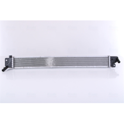 Радіатор, тяговий акумулятор Nissens