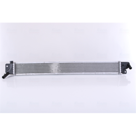 Радіатор, тяговий акумулятор Nissens - NI 666209 - зображення №1 NI 666209