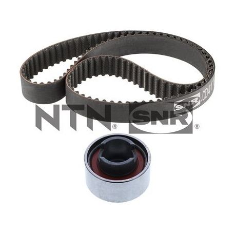 Комплект ремня ГРМ SNR–NTN - SN KD470.01 - изображение №1 SN KD470.01