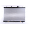Радіатор охолодження двигуна Nissens - NI 66649 - зображення №1
