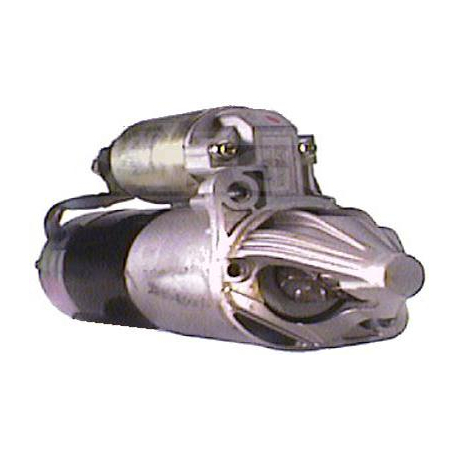 Стартер 1.2 кВт CARGO - CG 111241 - зображення №1 CG 111241