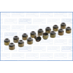 Манжети (сальники) клапанів AJUSA