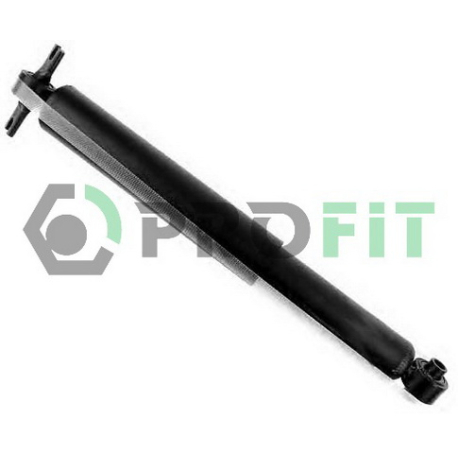 Амортизатор задний Profit - PR 2002-0616 - изображение №1 PR 2002-0616