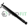 Амортизатор задний Profit - PR 2002-0616 - изображение №1