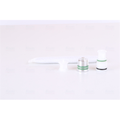 Осушитель кондиционера Nissens - NI 95351 - изображение №1 NI 95351