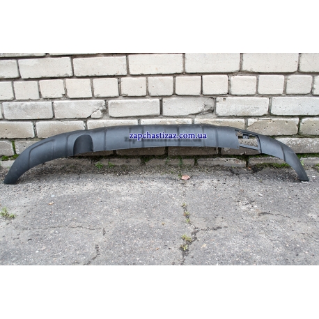 Накладка заднего бампера спойлер Форза хетчбэк Тайвань J15-2804573 Фото 1 J15-2804573