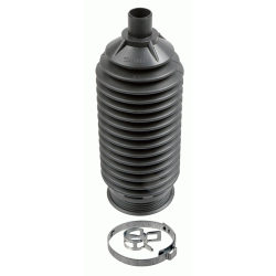 Пыльник рулевой рейки Lemforder