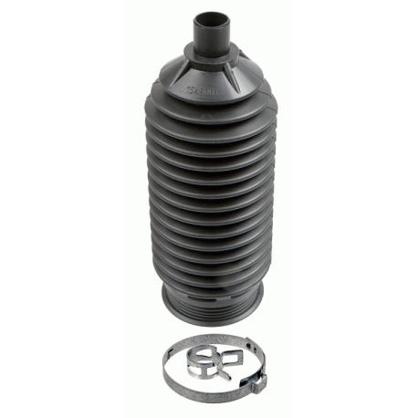 Пильовик рульової рейки Lemforder - LF 37626 01 - зображення №1 LF 37626 01