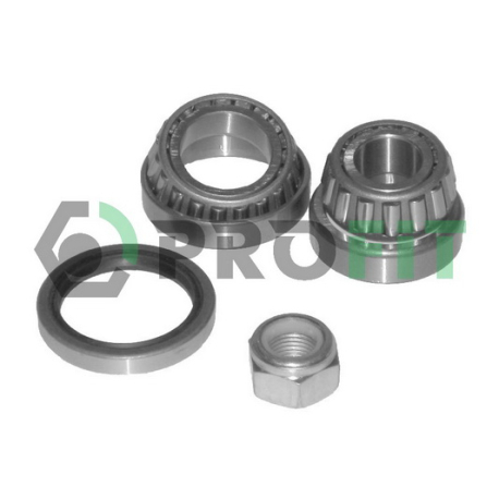 Підшипник маточини колеса комплект Profit - PR 2501-0904 - зображення №1 PR 2501-0904