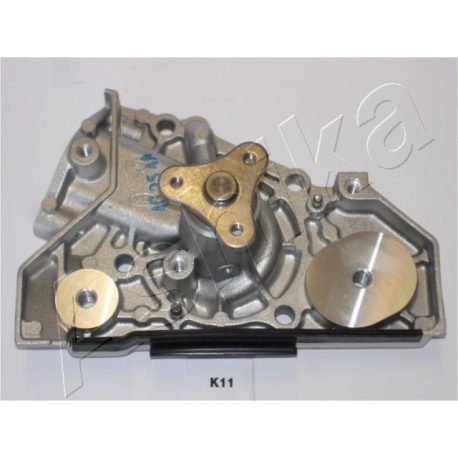 Помпа (насос водяной) ASHIKA - 35-K0-011 - изображение №1 35-K0-011