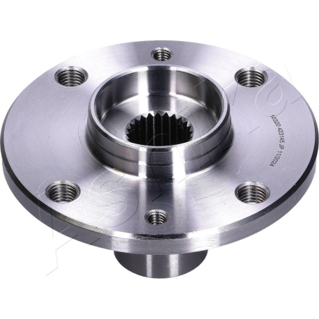 Ступица колеса ASHIKA - 44-10320 - изображение №1 44-10320